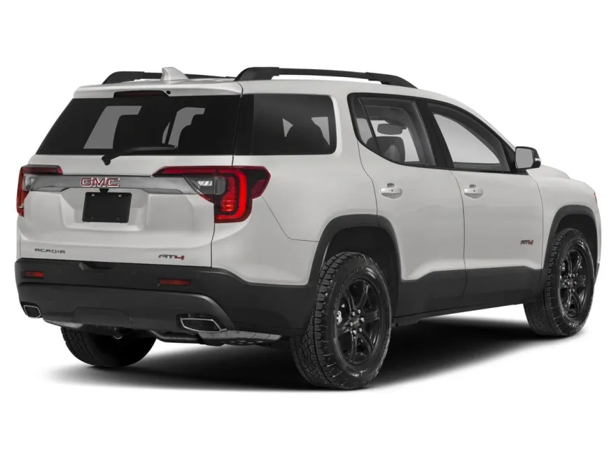 2023 Gmc Acadia AT4 photo 1