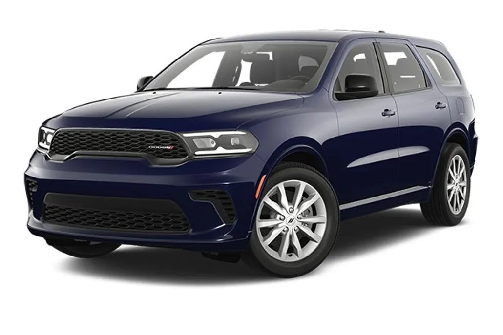 2025 Dodge Durango GT photo 1