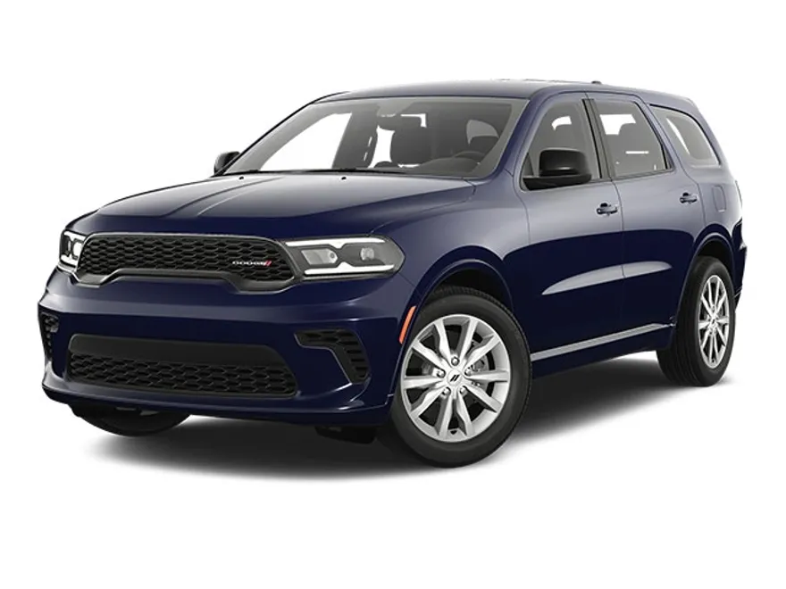 2025 Dodge Durango GT photo 1
