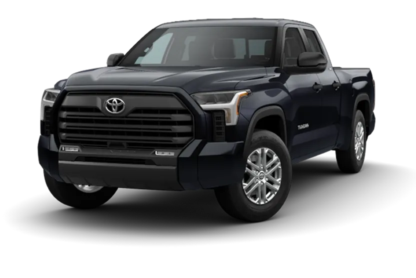 2022 Toyota Tundra SR5 photo 1