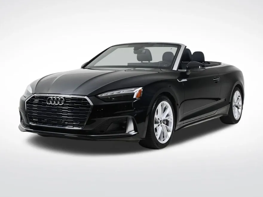 2022 Audi A5 45 Premium Plus photo 1