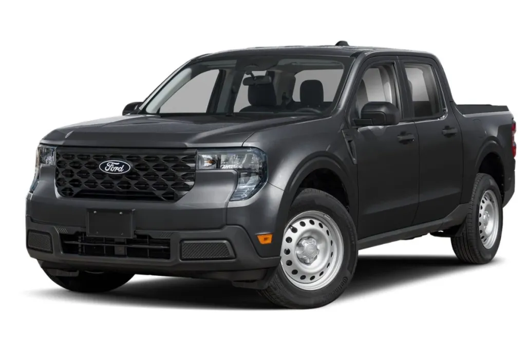 2025 Ford Maverick XL photo 1