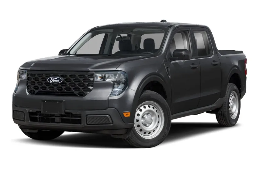 2025 Ford Maverick XL photo 1