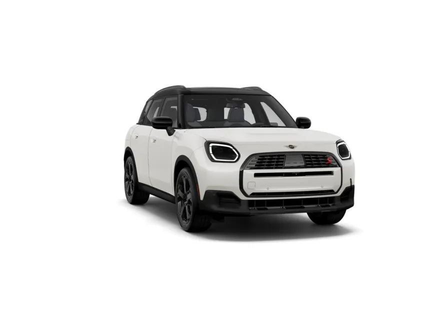 2025 Mini Countryman Signature ALL4 photo 1