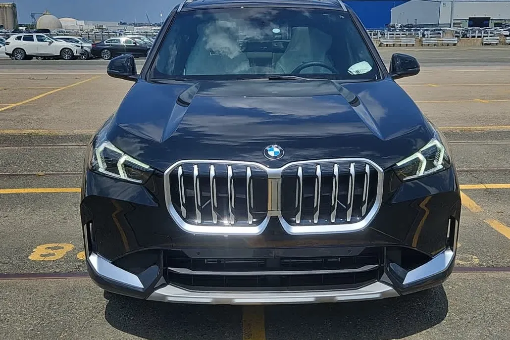 2025 Bmw X1 XDrive28i photo 1