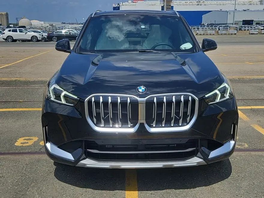 2025 Bmw X1 XDrive28i photo 1