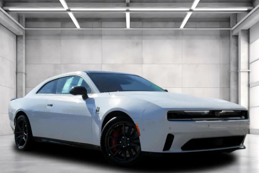 2024 Dodge Charger R/T Scat Pack photo 1