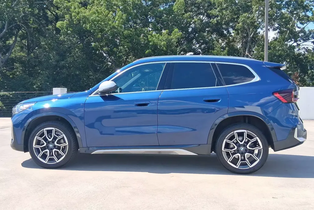 2023 Bmw X1 XDrive28i photo 1