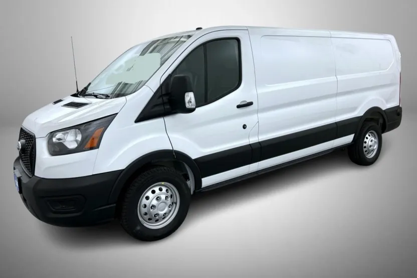 2025 Ford Transit photo 1