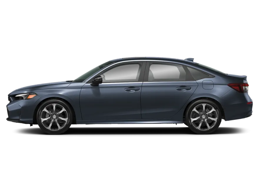 2025 Honda Civic Hybrid Sport Touring photo 1