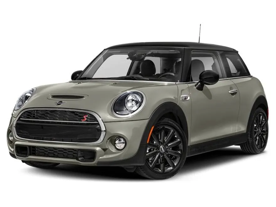 2019 Mini Cooper Hardtop photo 1