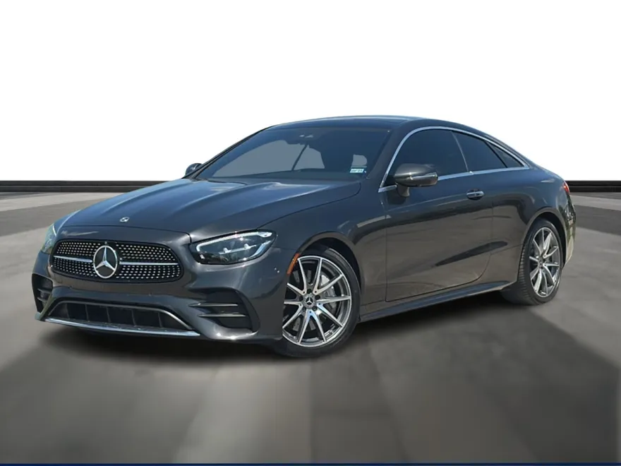2023 Mercedes Benz E 450 photo 1