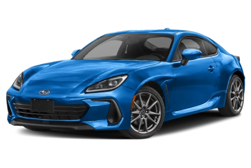 2025 Subaru BRZ Premium photo 1