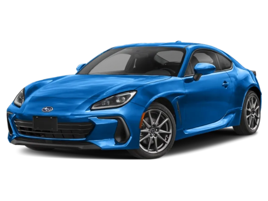 2025 Subaru BRZ Premium photo 1