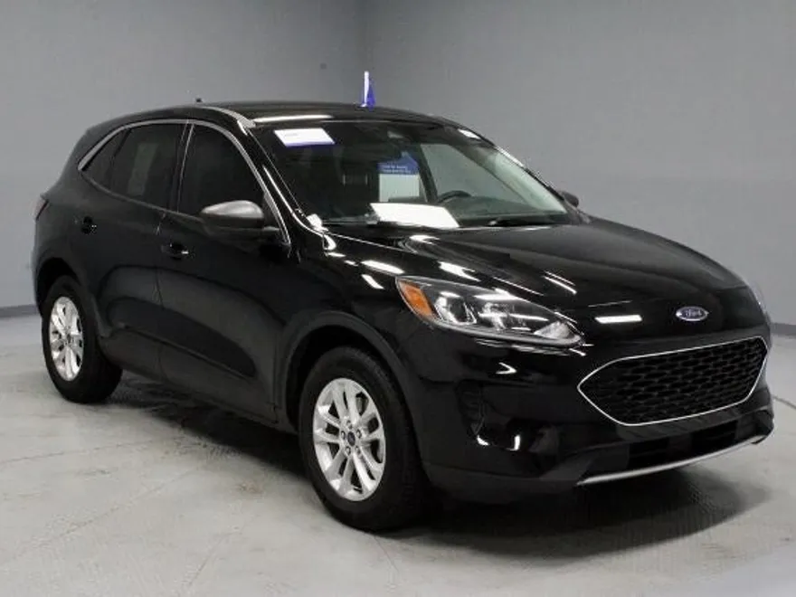 2022 Ford Escape SE photo 1