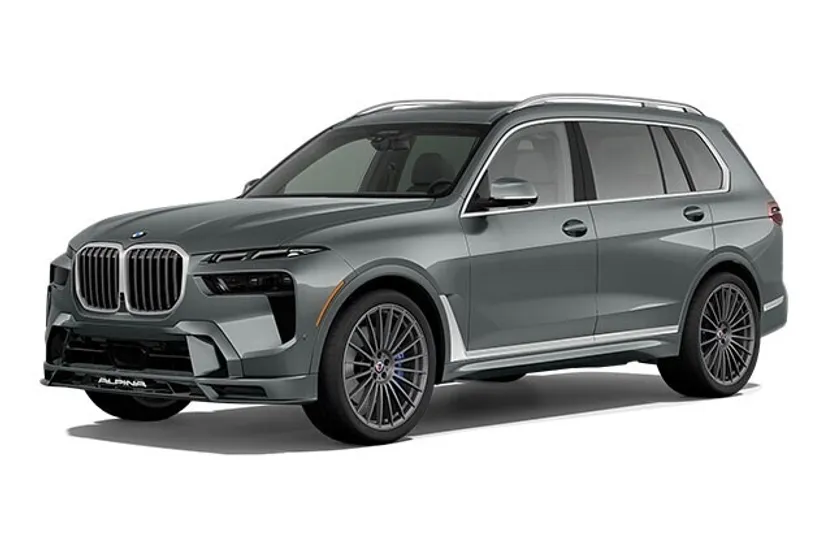 2024 Bmw X7 ALPINA XB7 photo 1