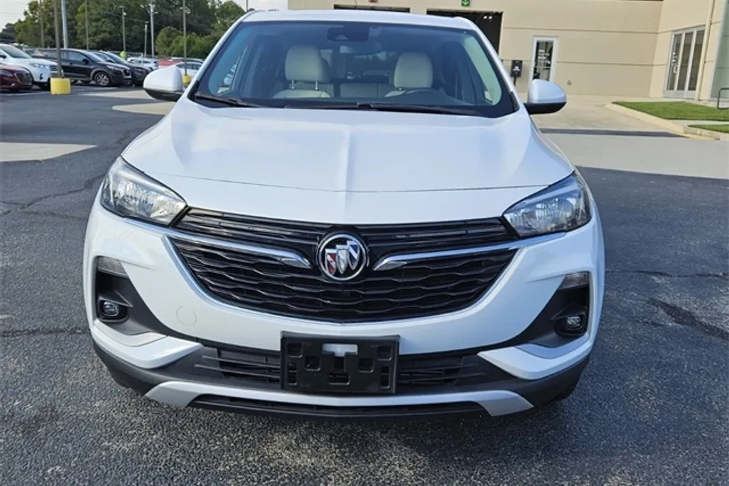 2020 Buick Encore GX Preferred photo 1