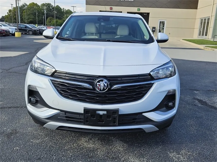2020 Buick Encore GX Preferred photo 1