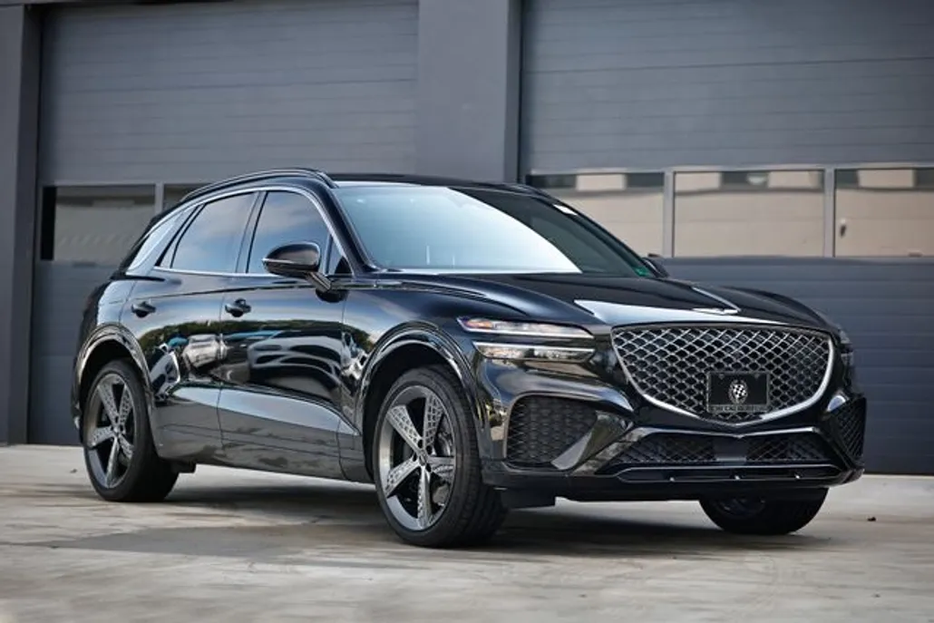 2023 Genesis GV70 2.5T Sport Prestige photo 1