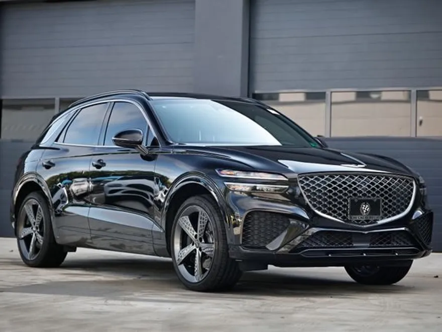 2023 Genesis GV70 2.5T Sport Prestige photo 1