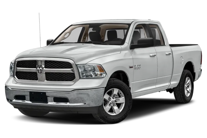 2022 Ram 1500 Classic Warlock photo 1