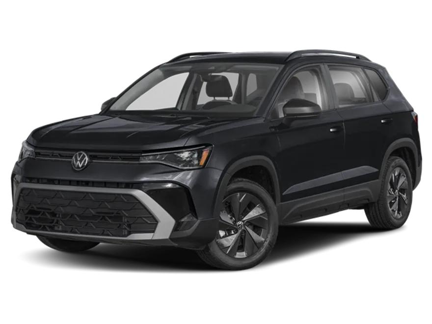 2025 Volkswagen Taos S photo 1