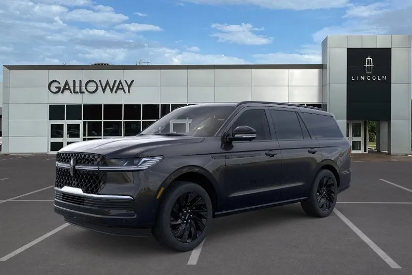 2025 Lincoln Navigator Reserve photo 1