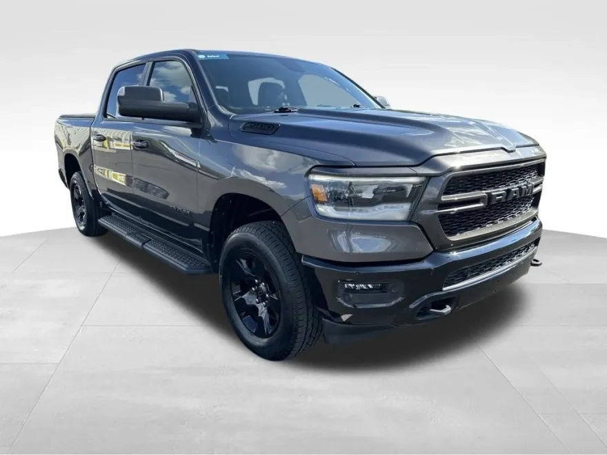 2022 Ram 1500 Big Horn Lone Star photo 1