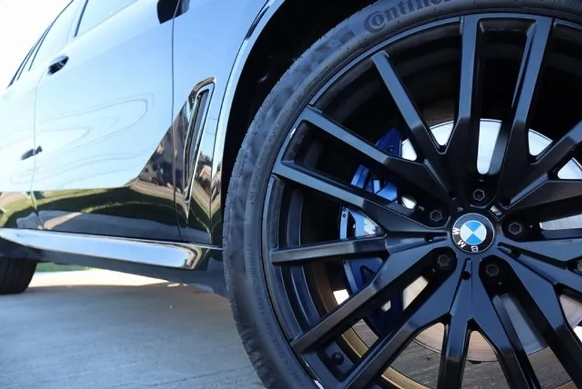 2022 Bmw X5 xDrive40i photo 1
