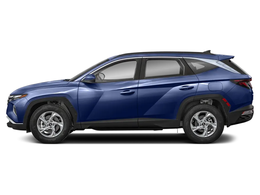 2024 Hyundai Tucson SEL photo 1
