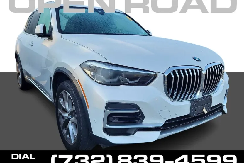 2023 Bmw X5 xDrive40i photo 1