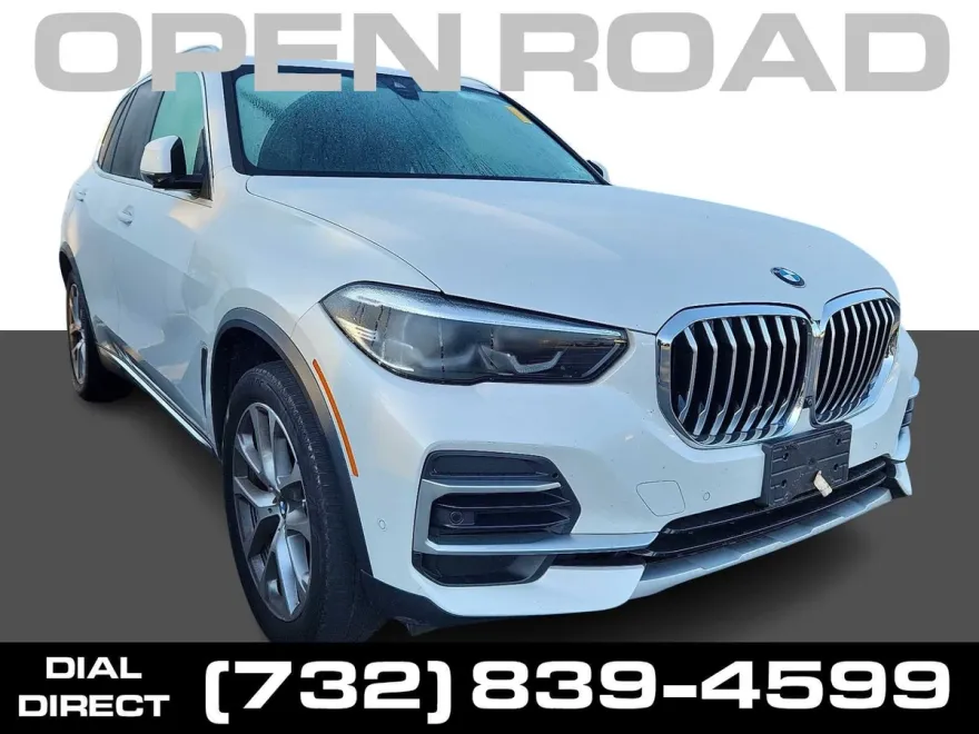 2023 Bmw X5 xDrive40i photo 1
