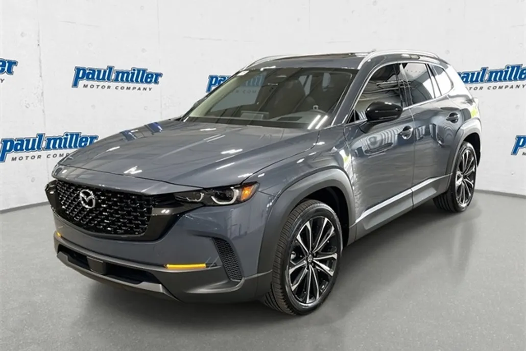 2025 Mazda CX-50 2.5 Premium Plus photo 1