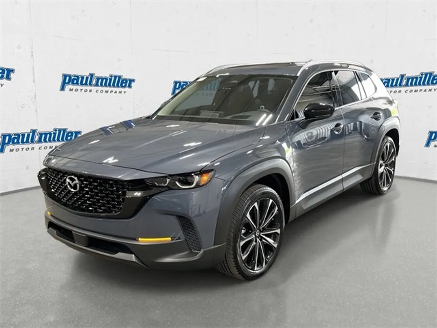 2025 Mazda CX-50 2.5 Premium Plus photo 1