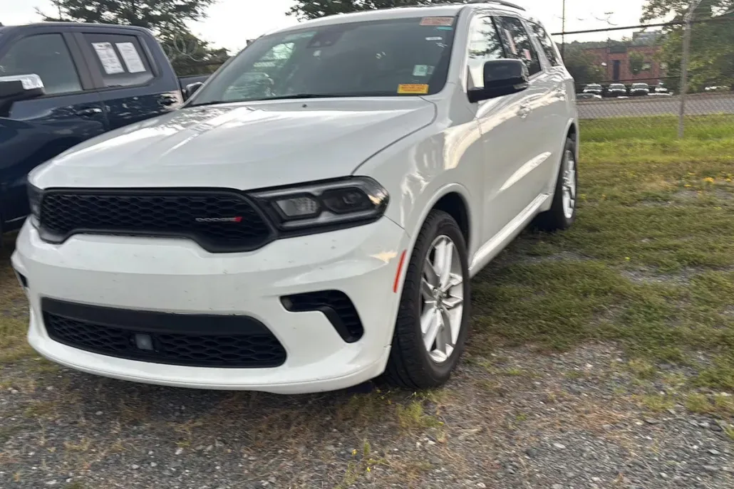 2024 Dodge Durango GT Plus photo 1