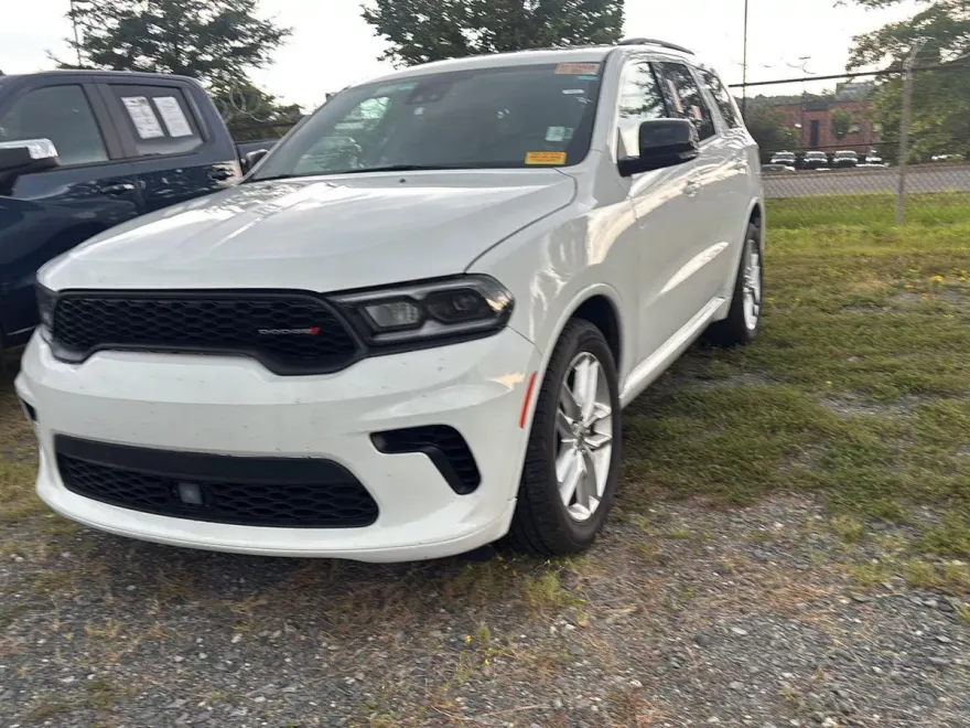 2024 Dodge Durango GT Plus photo 1