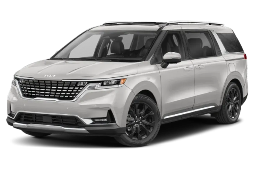 2023 Kia Carnival SX Prestige photo 1
