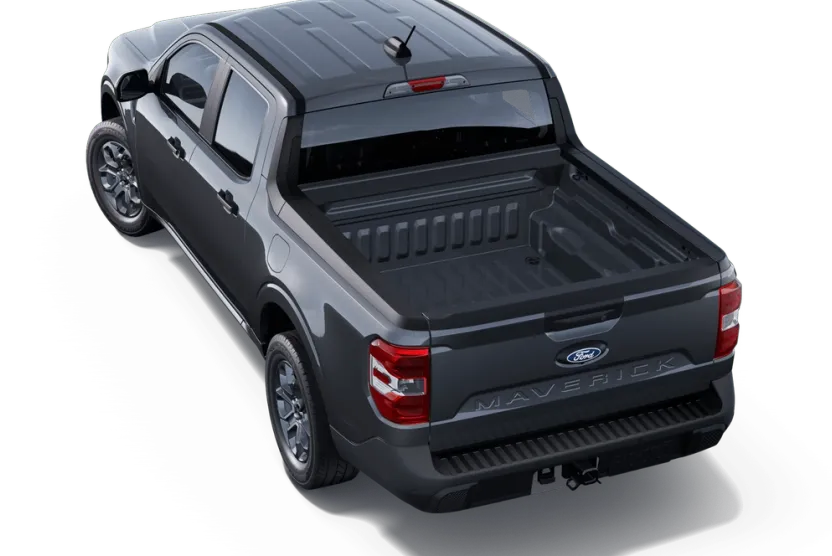 2025 Ford Maverick XLT photo 1