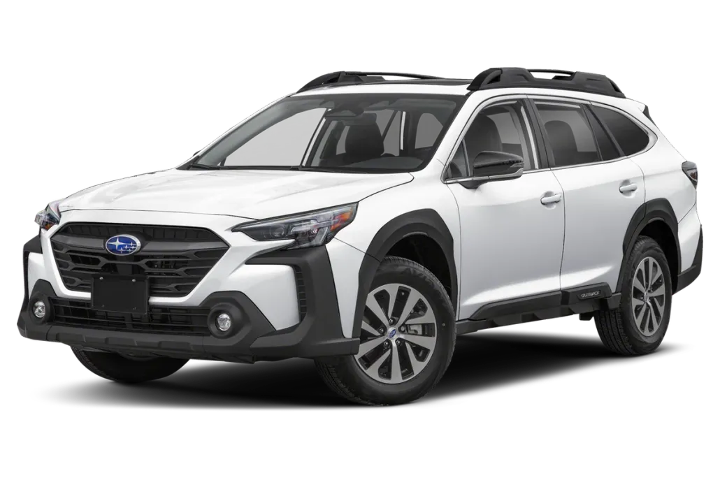 2025 Subaru Outback Premium photo 1
