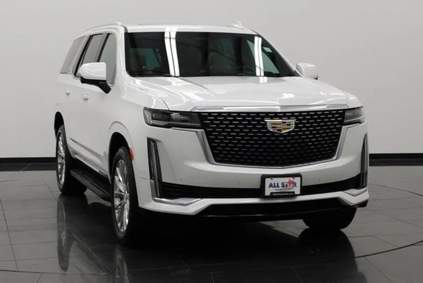 2023 Cadillac Escalade Premium Luxury photo 1