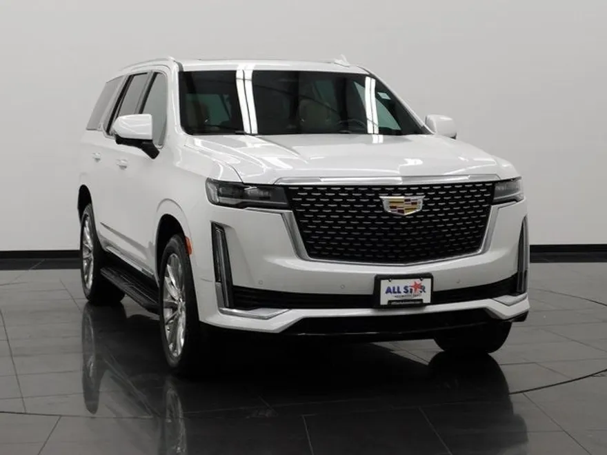 2023 Cadillac Escalade Premium Luxury photo 1
