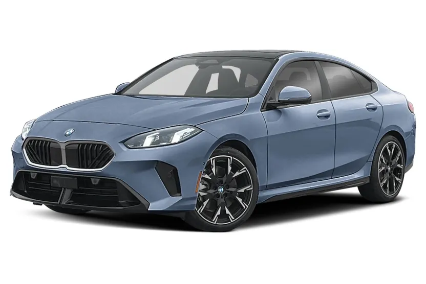 2026 Bmw 228i Coupe photo 1