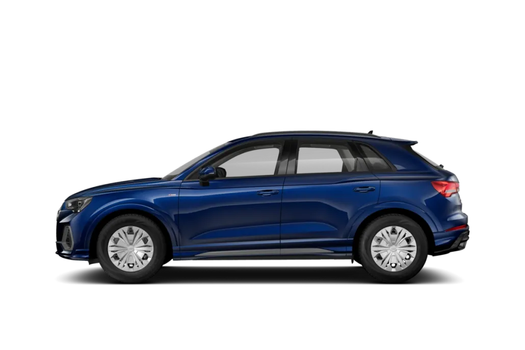 2025 Audi Q3 Premium S line 45 TFSI photo 1