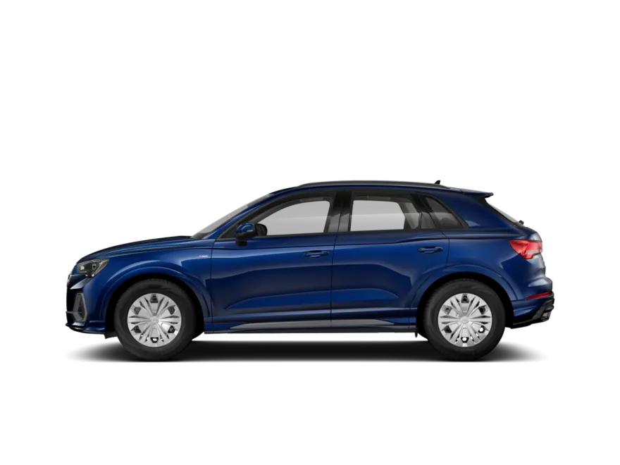 2025 Audi Q3 Premium S line 45 TFSI photo 1