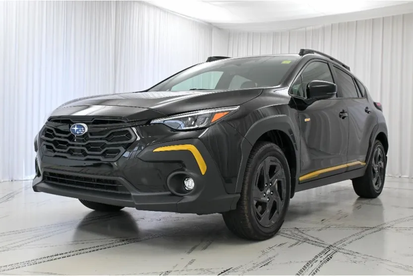 2025 Subaru Crosstrek Sport photo 1