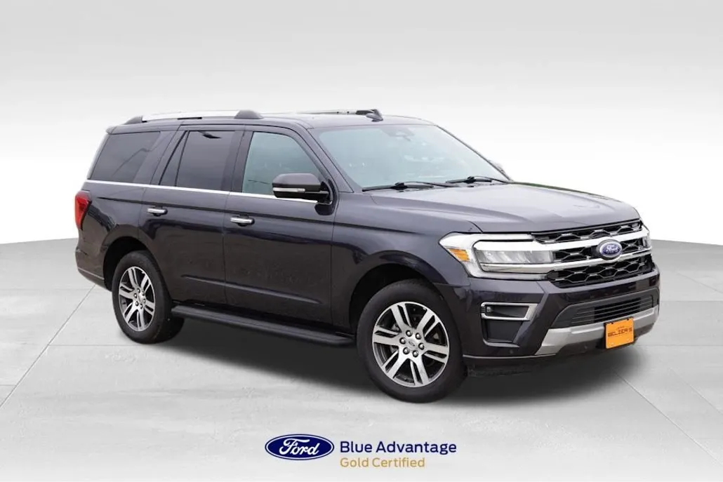 2024 Ford Expedition Limited photo 1