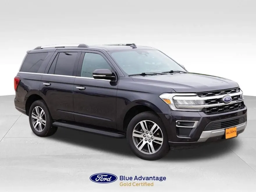 2024 Ford Expedition Limited photo 1
