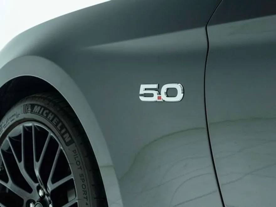 2020 Ford Mustang GT photo 20
