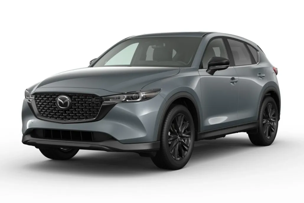 2023 Mazda CX-5 2.5 S Carbon photo 1