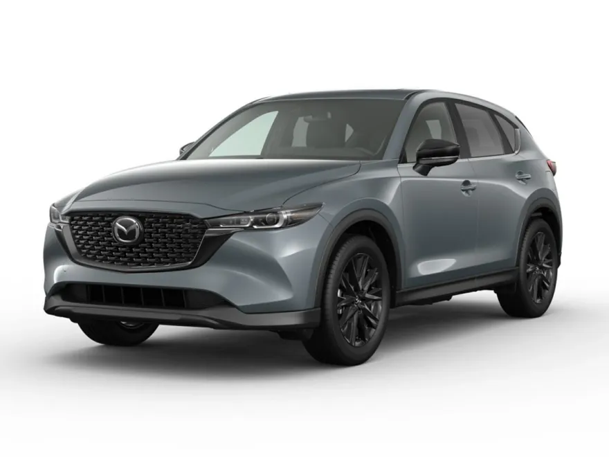 2023 Mazda CX-5 2.5 S Carbon photo 1